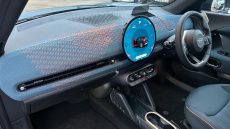 MINI Aceman 135kW E Exclusive 43kWh 5dr Auto Electric Hatchback